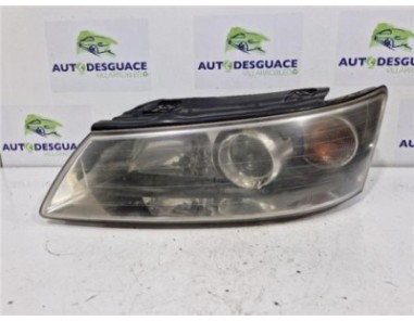 Faro Delantero Izquierdo Hyundai Sonata  2 0 CRDi