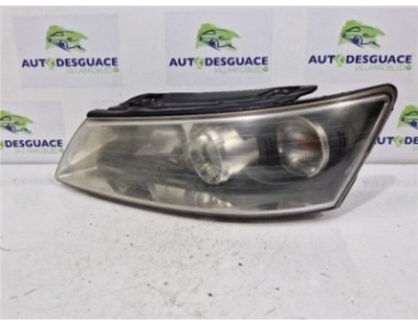 Faro Delantero Izquierdo Hyundai Sonata  2 0 CRDi
