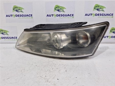 Faro Delantero Izquierdo Hyundai Sonata  2 0 CRDi