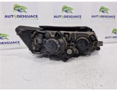 Faro Delantero Izquierdo Hyundai Sonata  2 0 CRDi