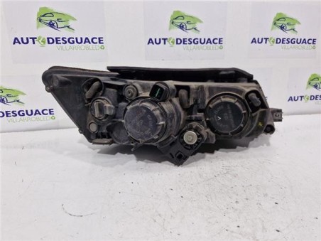 Faro Delantero Izquierdo Hyundai Sonata  2 0 CRDi