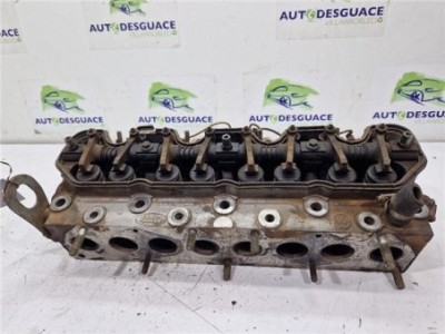 Culata Land Rover DISCOVERY *