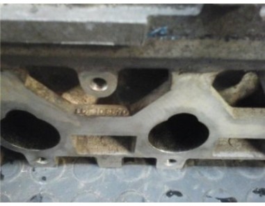 Culata MG ROVER SERIE 75 2 0 V6 24V 