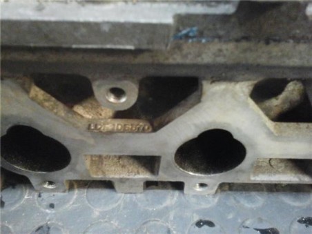 Culata MG ROVER SERIE 75 2 0 V6 24V 