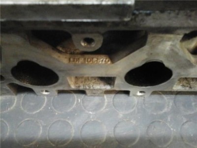 Culata MG ROVER SERIE 75 2 0 V6 24V