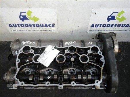 Culata MG ROVER SERIE 75 2 0 V6 24V 