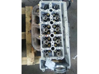 Culata BMW SERIE 7 4 4 Turbodiesel