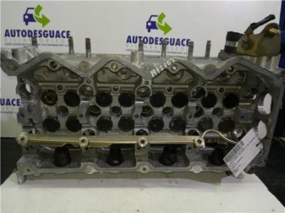 Culata Nissan ALMERA TINO 2 2 16V Turbodiesel