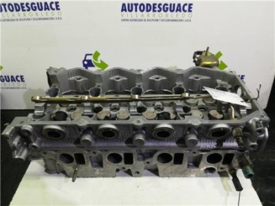 Culata Nissan ALMERA TINO 2 2 16V Turbodiesel  2