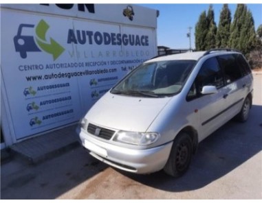 Culata Seat Alhambra  1 9 TDI