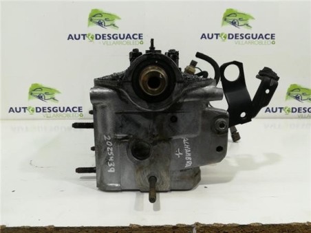 Culata Seat Alhambra  1 9 TDI