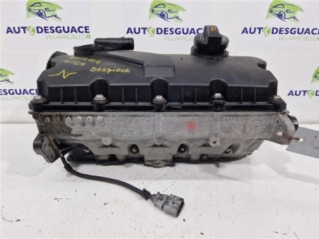 Culata Seat Altea  1 9 TDI