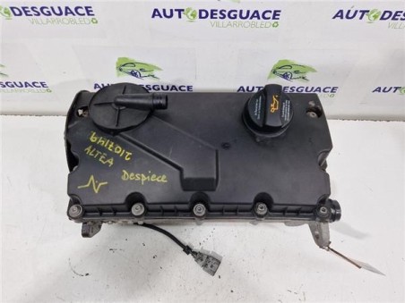 Culata Seat Altea  1 9 TDI
