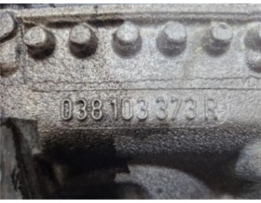 Culata Seat Altea  1 9 TDI