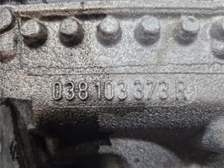 Culata Seat Altea  1 9 TDI