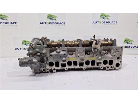 Culata Mercedes-Benz Clase C  Familiar  C 220 CDI