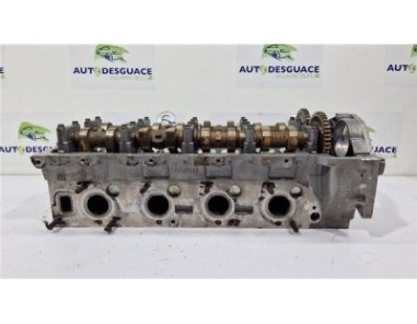 Culata Mercedes-Benz Clase C  Familiar  C 220 CDI