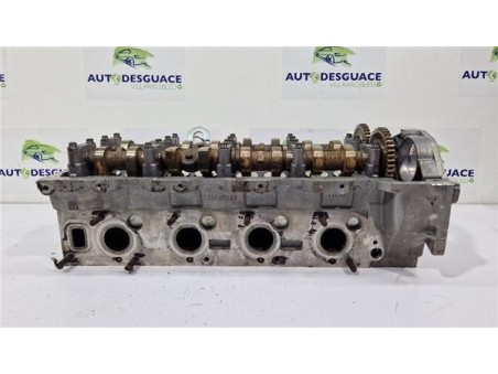 Culata Mercedes-Benz Clase C  Familiar  C 220 CDI