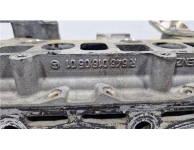 Culata Mercedes-Benz Clase C  Familiar  C 220 CDI