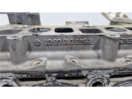 Culata Mercedes-Benz Clase C  Familiar  C 220 CDI