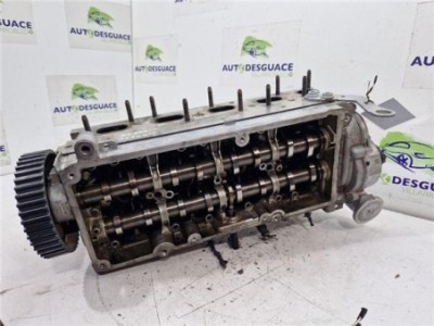 Culata Volkswagen Golf VII  2 0 Advance BlueMotion Tech  [2 0 Ltr  - 110 kW TDI] 2