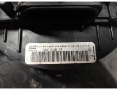 Motor Calefaccion Nissan NOTE 1 6 16V 