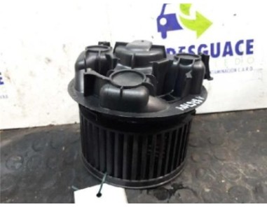 Motor Calefaccion Nissan NOTE 1 6 16V 