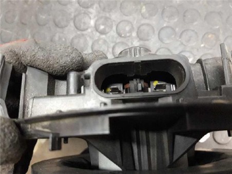 Motor Calefaccion Nissan NOTE 1 6 16V 