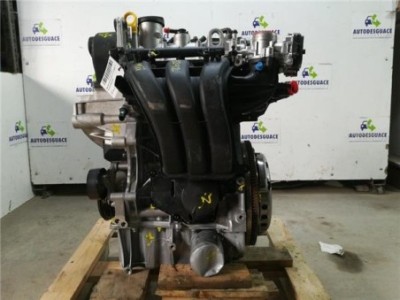 Motor Completo Seat Mii  1 0 @Mii [1 0 Ltr  - 55 kW]