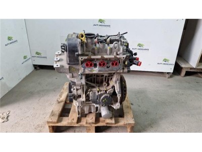 Motor Completo Skoda Fabia  1 0 Business [1 0 Ltr  - 55 kW MPI]