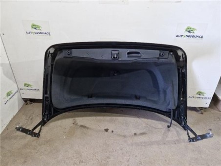 Tapa Maletero Mercedes-Benz Clase S  Berlina  4 0 400 CDI  [4 0 Ltr  - 184 kW CDI 32V CAT]