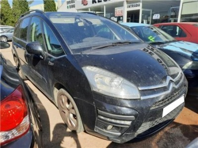 Citroen Grand C4 Picasso  1 6 HDi
