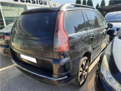 Citroen Grand C4 Picasso  1 6 HDi 2