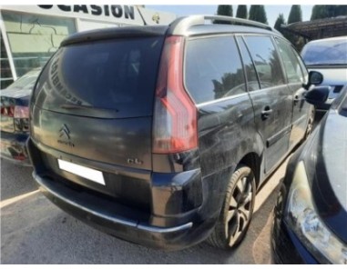 Citroen Grand C4 Picasso  1 6 HDi