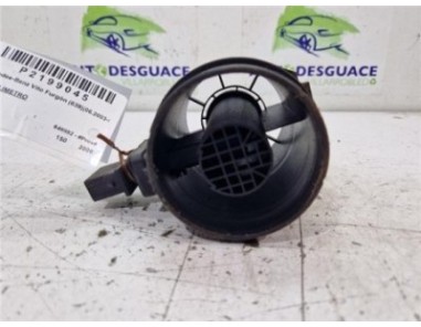 Caudalimetro Mercedes-Benz Vito Furgón  2 1 115  CDI  Largo   [2 1 Ltr  - 110 kW CDI CAT]