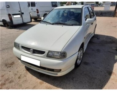 Seat Ibiza  1 9 TDI Seat Ibiza  1 9 TDI