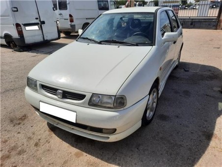 Seat Ibiza  1 9 TDI