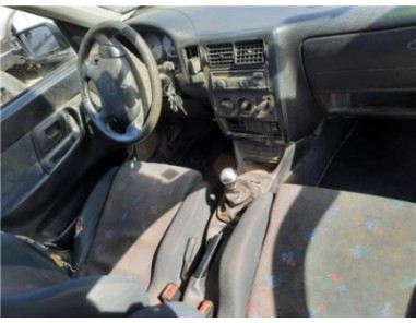 Seat Ibiza  1 9 TDI Seat Ibiza  1 9 TDI