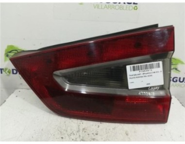Piloto Porton Trasero Derecho Ford GALAXY 2 0  Piloto Porton Trasero Derecho Ford GALAXY 2 0