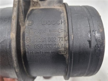 Caudalimetro Dodge CALIBER 2 0 16V CRD 