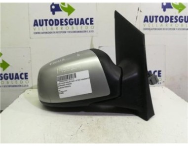Retrovisor Derecho Ford FOCUS BERLINA 1 8 TDCi Turbodiesel  Retrovisor Derecho Ford FOCUS BERLINA 1 8 TDCi Turbodiesel