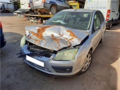 Retrovisor Derecho Ford FOCUS BERLINA 1 8 TDCi Turbodiesel  2