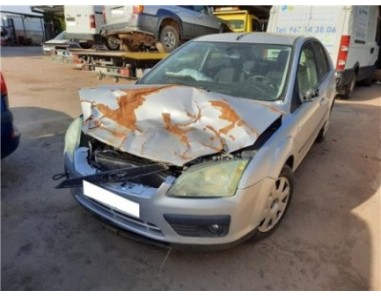 Retrovisor Derecho Ford FOCUS BERLINA 1 8 TDCi Turbodiesel  Retrovisor Derecho Ford FOCUS BERLINA 1 8 TDCi Turbodiesel
