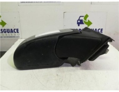 Retrovisor Derecho Ford FOCUS BERLINA 1 8 TDCi Turbodiesel  Retrovisor Derecho Ford FOCUS BERLINA 1 8 TDCi Turbodiesel
