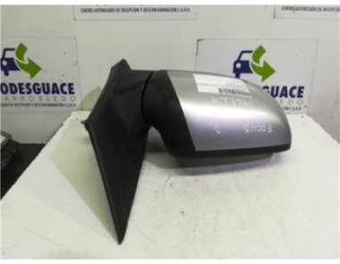 Retrovisor Derecho Ford FOCUS BERLINA 1 8 TDCi Turbodiesel  Retrovisor Derecho Ford FOCUS BERLINA 1 8 TDCi Turbodiesel