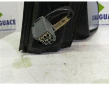 Retrovisor Derecho Ford FOCUS BERLINA 1 8 TDCi Turbodiesel  Retrovisor Derecho Ford FOCUS BERLINA 1 8 TDCi Turbodiesel