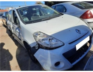 Renault Clio III  1 5 dCi  Renault Clio III  1 5 dCi