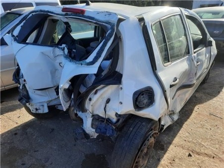 Renault Clio III  1 5 dCi 