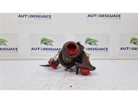 Turbo Citroen C4 Berlina  1 6 HDi