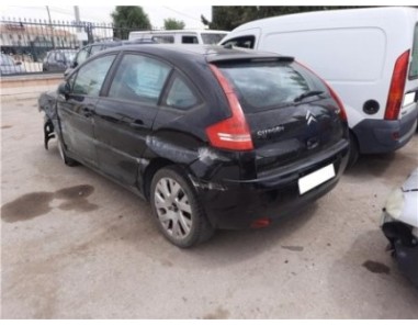 Turbo Citroen C4 Berlina  1 6 HDi